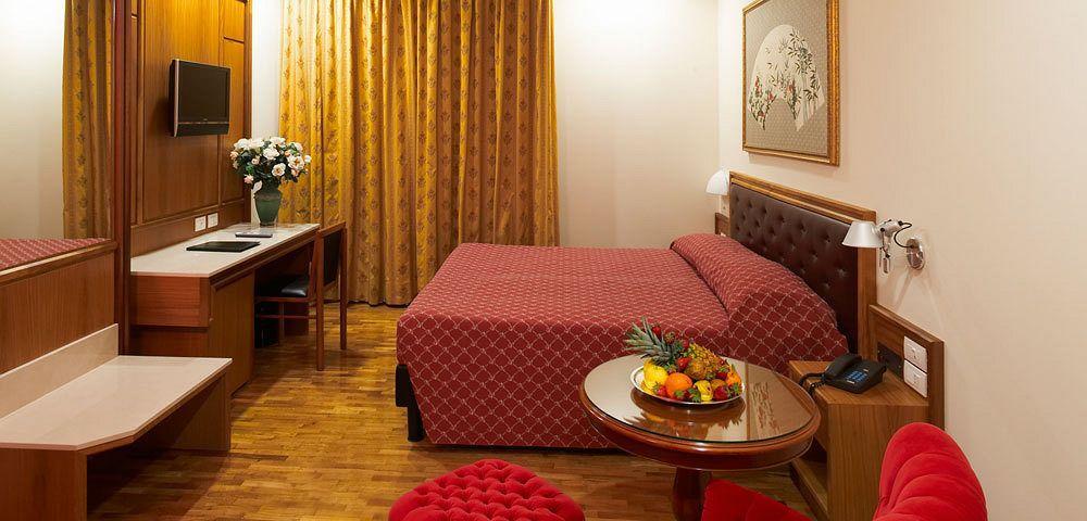 Hotel Svevo Gioia Del Colle Εξωτερικό φωτογραφία