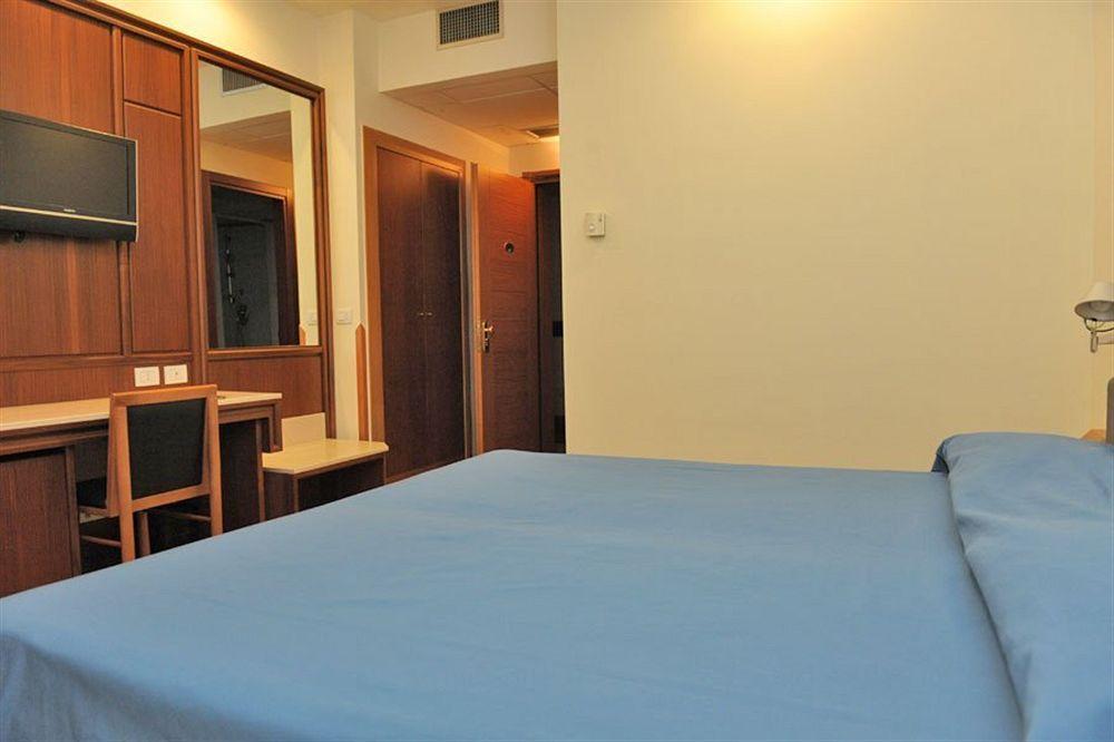 Hotel Svevo Gioia Del Colle Εξωτερικό φωτογραφία