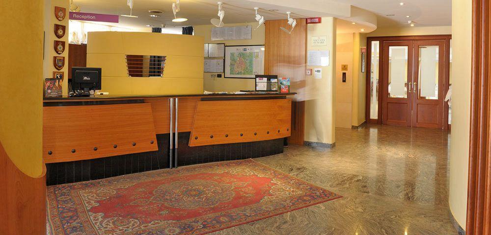 Hotel Svevo Gioia Del Colle Εξωτερικό φωτογραφία