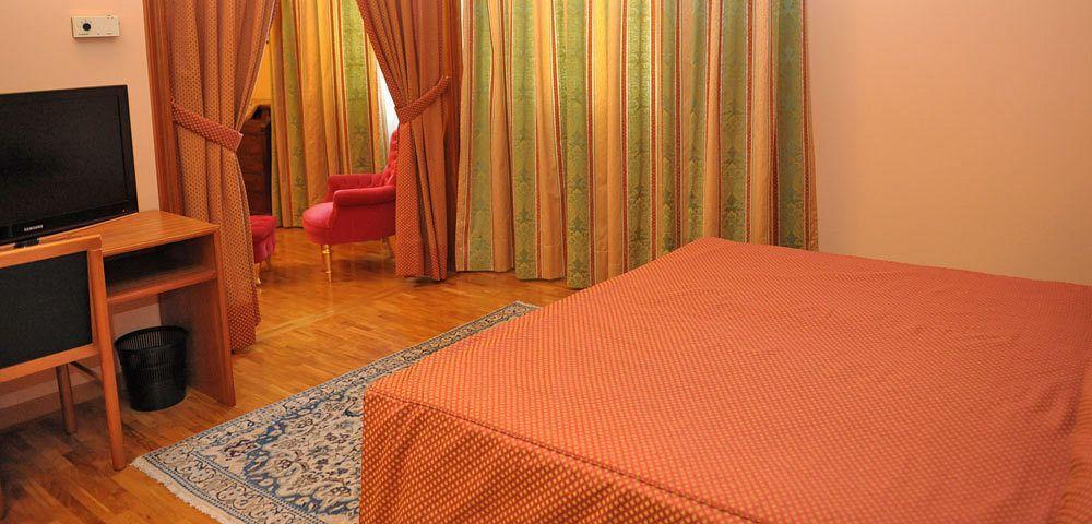 Hotel Svevo Gioia Del Colle Εξωτερικό φωτογραφία