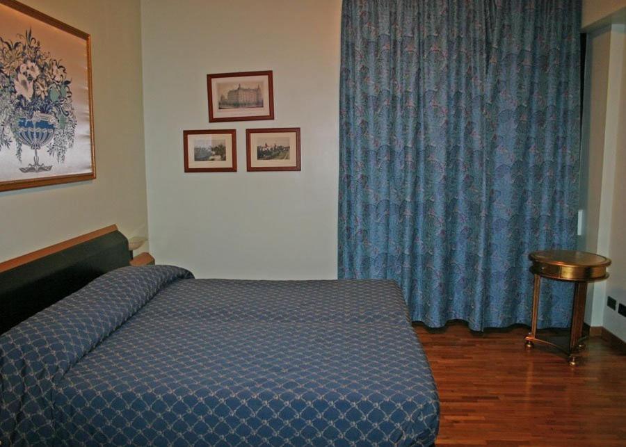 Hotel Svevo Gioia Del Colle Δωμάτιο φωτογραφία