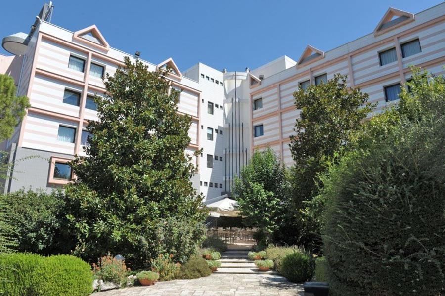 Hotel Svevo Gioia Del Colle Εξωτερικό φωτογραφία