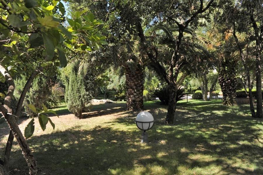 Hotel Svevo Gioia Del Colle Εξωτερικό φωτογραφία