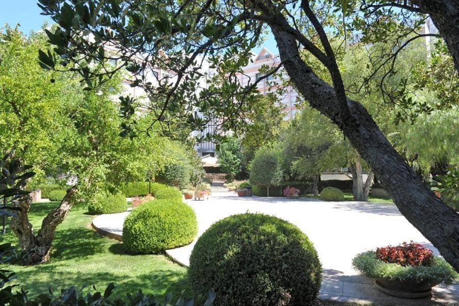 Hotel Svevo Gioia Del Colle Εξωτερικό φωτογραφία