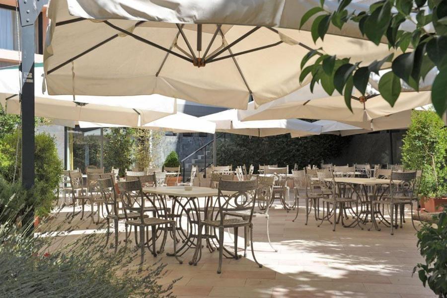 Hotel Svevo Gioia Del Colle Εξωτερικό φωτογραφία