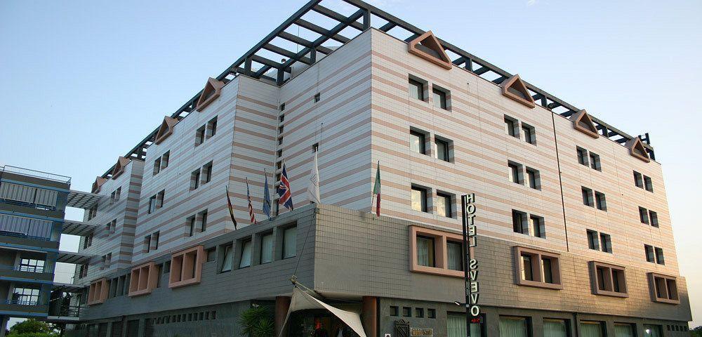 Hotel Svevo Gioia Del Colle Εξωτερικό φωτογραφία